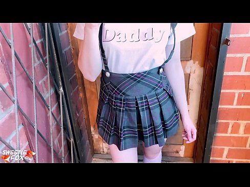 ❤️ Schulmädchen saugt ihren Schwanz tief und fickt statt Unterricht. Porno fb bei porn de.kassa-standupbar.ru ❤
