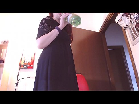 ❤️ Ein unterwürfiger Sklave, der schmutzige und üppige Höschen liebt, wird gezwungen zu masturbieren, nachdem er dieses Video gesehen hat! Porno fb bei porn de.kassa-standupbar.ru ❤