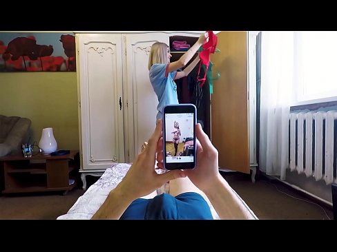 ❤️ Stiefschwester bringt ihren Bruder zum Wichsen, kurz bevor Mama nach Hause kommt Porno fb bei porn de.kassa-standupbar.ru ❤
