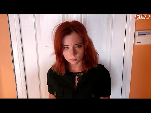 ❤️ Wachmann bestraft hübsche Frau für Ladendiebstahl - Sperma im Mund Porno fb bei porn de.kassa-standupbar.ru ❤