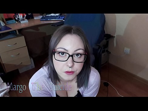 ❤️ Sexy Girl mit Brille saugt Dildo tief vor der Kamera Porno fb bei porn de.kassa-standupbar.ru ❤